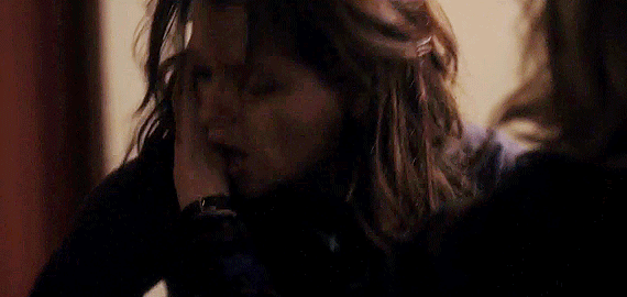 no-you-cant-watch:  ♀♀  