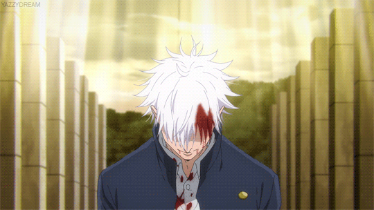 Anime // Manga - JJK S2E04 // Ch 73-76 [2/3]