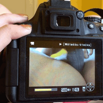 carnalchouette:  Preview of one of the HD videos for the cool person who bought me