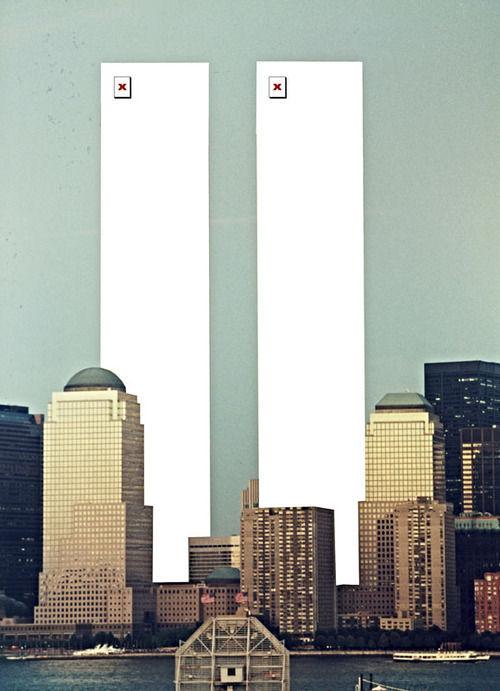 everconstant:  Today, we remember.