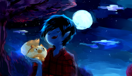 adventuretimefinnatic:  bad-little-boy-ml:  <3<3 <3 Fiolee <3 <3 <3   Me thinks you need to source