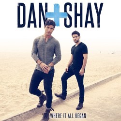danandshaywmg:  Happy to announce that our debut album, #WhereItAllBegan, will be available April 1, 2014!  More info at DanAndShay.com! via Instagram http://ift.tt/1h8xUOi  That awkward moment when I thought &ldquo;19 You   Me&rdquo; was by a boy and