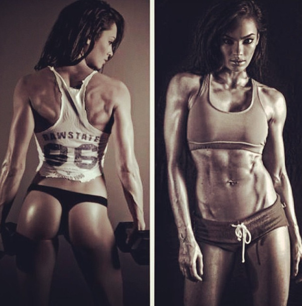 welovefitwomen:  WeLoveFitWomen
