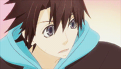    One Anime opening that makes your kokoro goes doki-doki:  ↳ Sekaiichi Hatsukoi