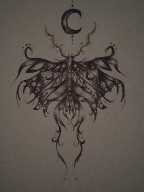 ~tattoo Project ~