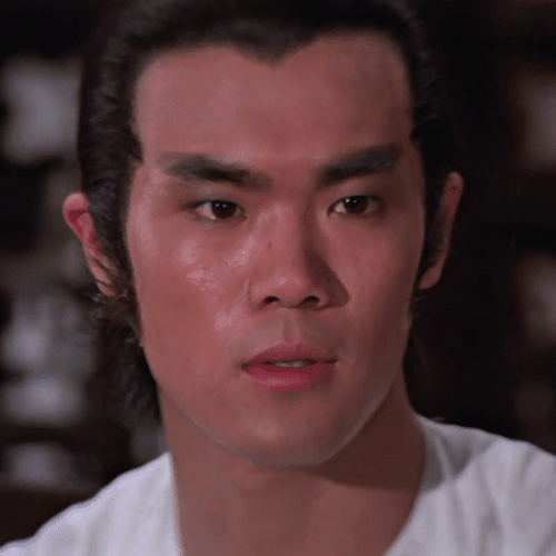 Invincible Shaolin (1978)