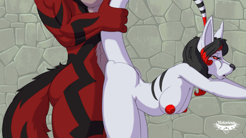 furalicious:  Oh sweet gifs  c; enjoy 