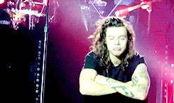 madesintheam:happy 22nd birthday harry!