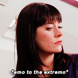 Emily Prentiss: A Short And Incomplete Summary