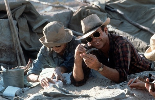 Jurassic Park