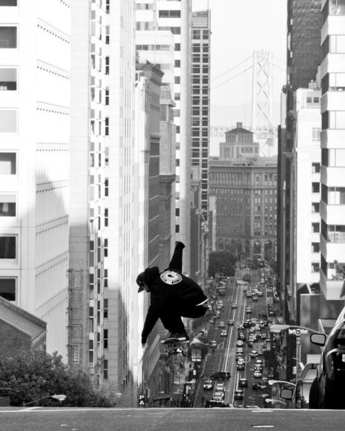 hospitalflip:  Think Skateboards 