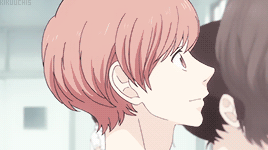 kikuuchis:Get to know me » Anime edition [2/?] male characters → Kikuchi Touma 