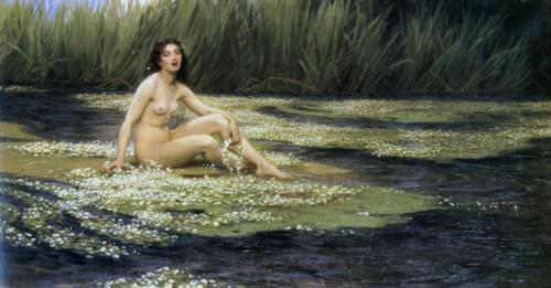 Sex lestiquetteparfois:  La Nymphe des eaux, pictures