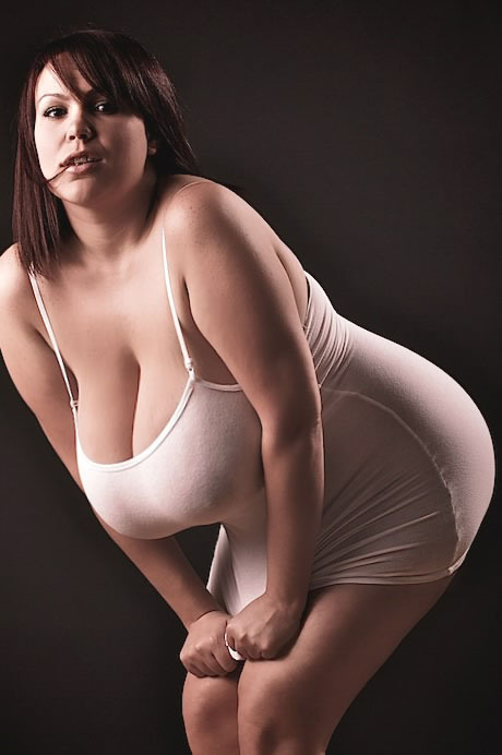 xxxheavygirls:  Check it out !  