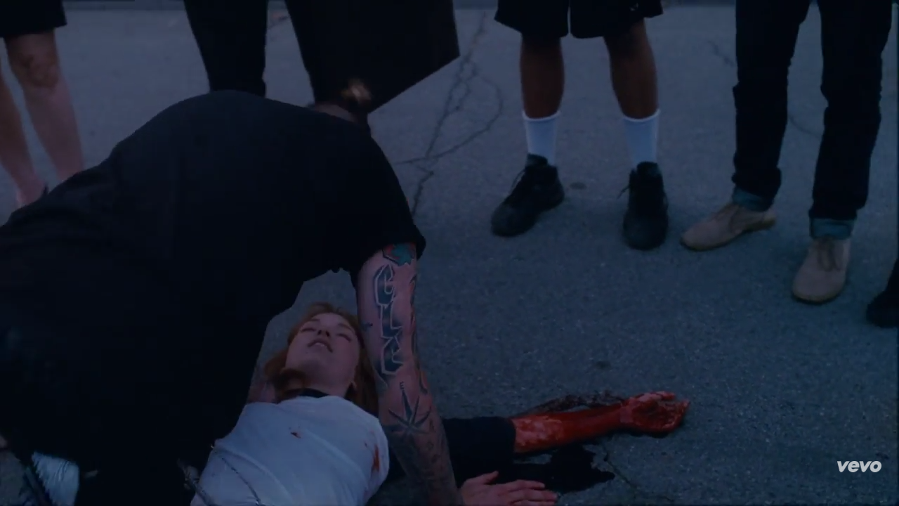 I screamed at the top of my lungs But my voice couldn&rsquo;t save this home