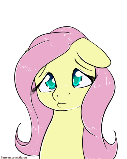 alasou:Pouting ponies compilation of the week! Next week will be anthro ponies as harry potter characters. Not the best (on my side. it wasn’t a good week for me) but that’s a change. Please, consider supporting me on patreon to have those artworks
