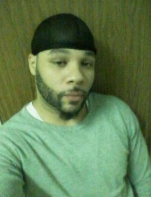 bigapplebaits:  Eric, Harlem
