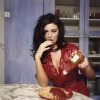 wintercorrybriea:monica bellucci, sibyl buck, lea seydoux and others by Bettina Rheims