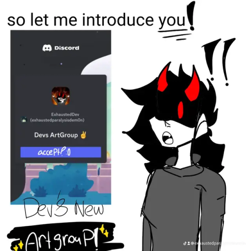 COOL INTRO :D And Small Comic