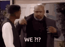 Harry Potter As Fresh Prince: