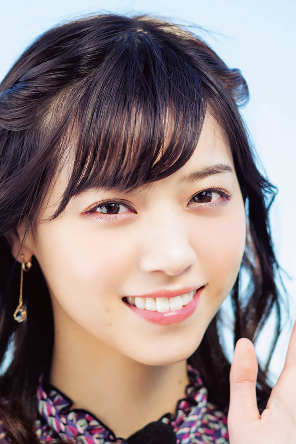 46pic:    Nanase Nishino - nonno  