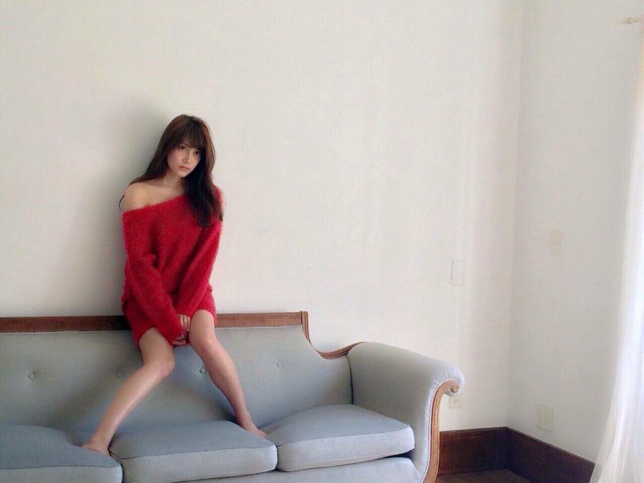 vash48:  Iriyama Anna
