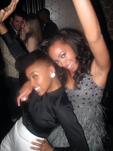 the-monae: I love their friendship!!!