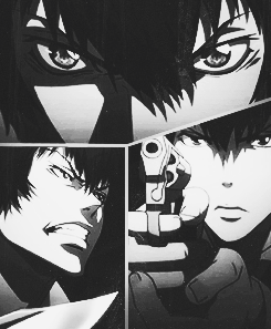 bellpickle:  I can't even imagine someone else besides you killing me. 