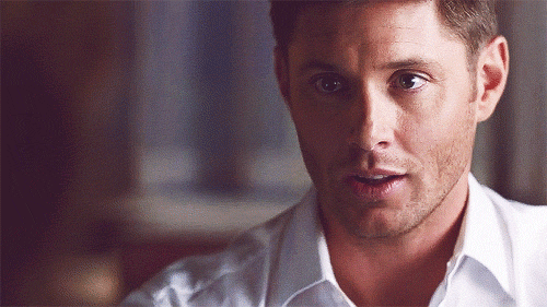 kendaspntwd:  Dean Winchester +Cute Moments  in ( season 8 ) 