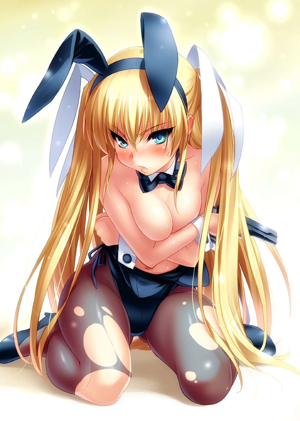 sexywittlecutekittens:  Pixiv