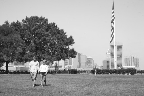 Amy and Chris Engagement Photos Part 1