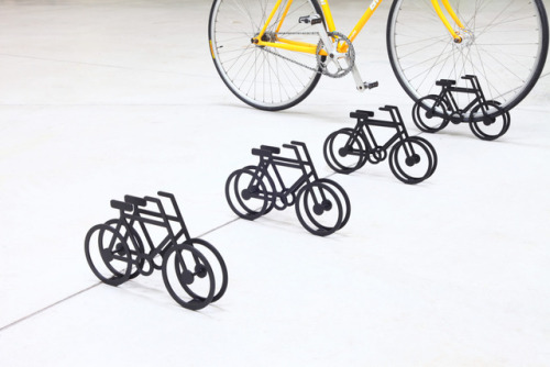 f9dtkfm: On Bicycle Stand | studio yumakano