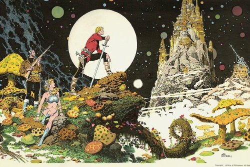 al williamson