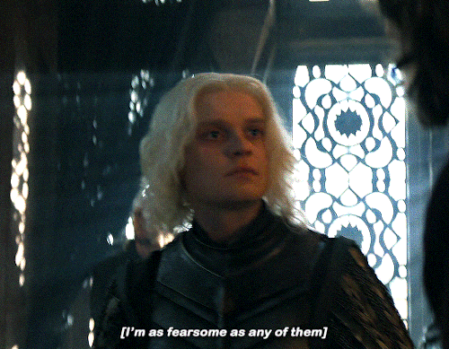 AEGON II TARGARYENin HOUSE OF THE DRAGON: SEASON 2June 16