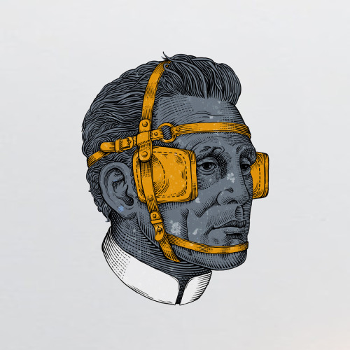 fer1972:  Heads by Valle 