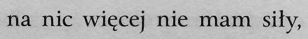 iniezapominajka:  Zz 