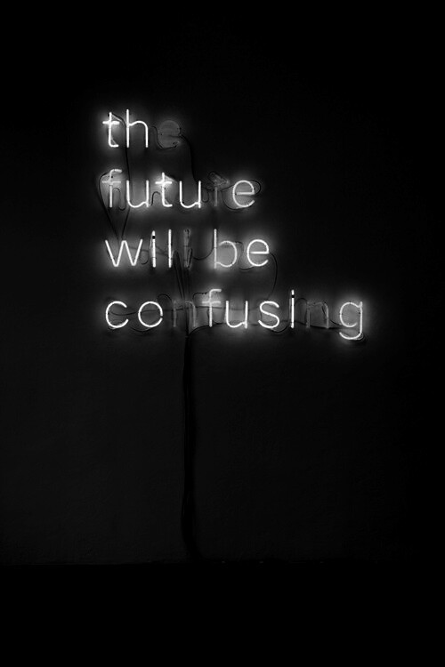 Conceal don't feel, don't let them know.