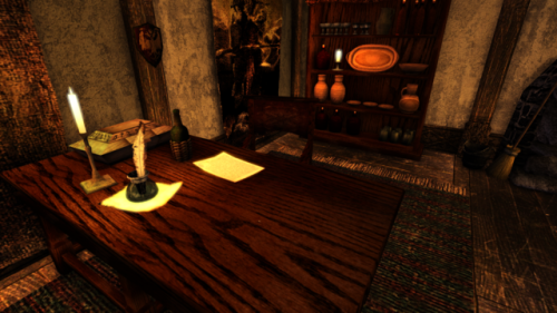 lifeinmorrowind: Census and Excise Office Part 116th Last Seed 3E 427 :)