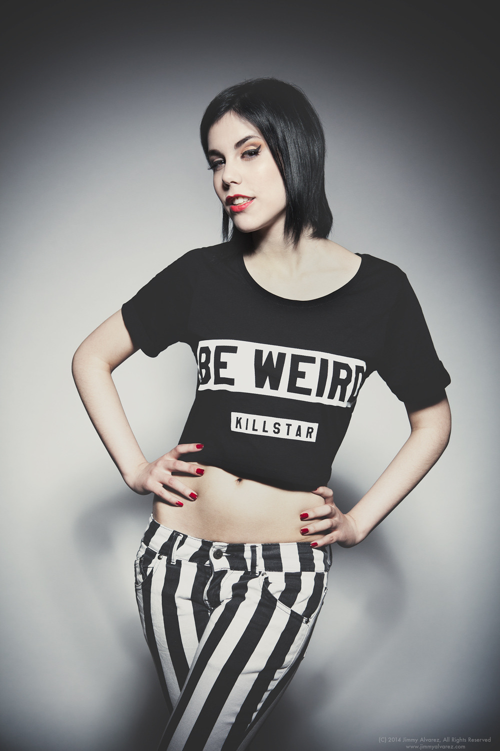 wealllovealternativemodels:  Model: Mery SP https://www.facebook.com/xMerySPx By merysp