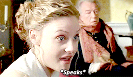 loversphilosophy:The many emotions of Mr.Knightley while having a conversation with