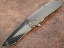 gunrunnerhell:  Michael J. Smith Knives -