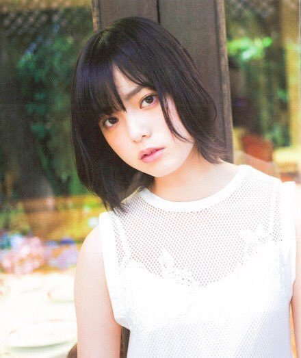 techiko: Hirate Yurina 「blt.graph」Vol. 20