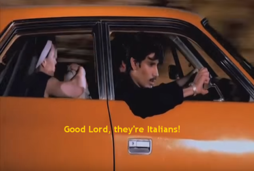 spaceacemikitaka:JoJo’s Bizarre Adventure: Vento Aureo (1995-1999)