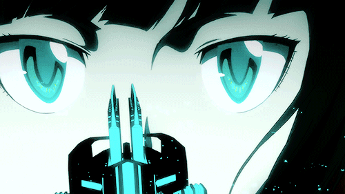 mystery-dungeon:   Psycho-Pass S2 PV: Tsunemori Akane  