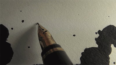 sizvideos:  Watching this guy writing things is so satisfying - Full video