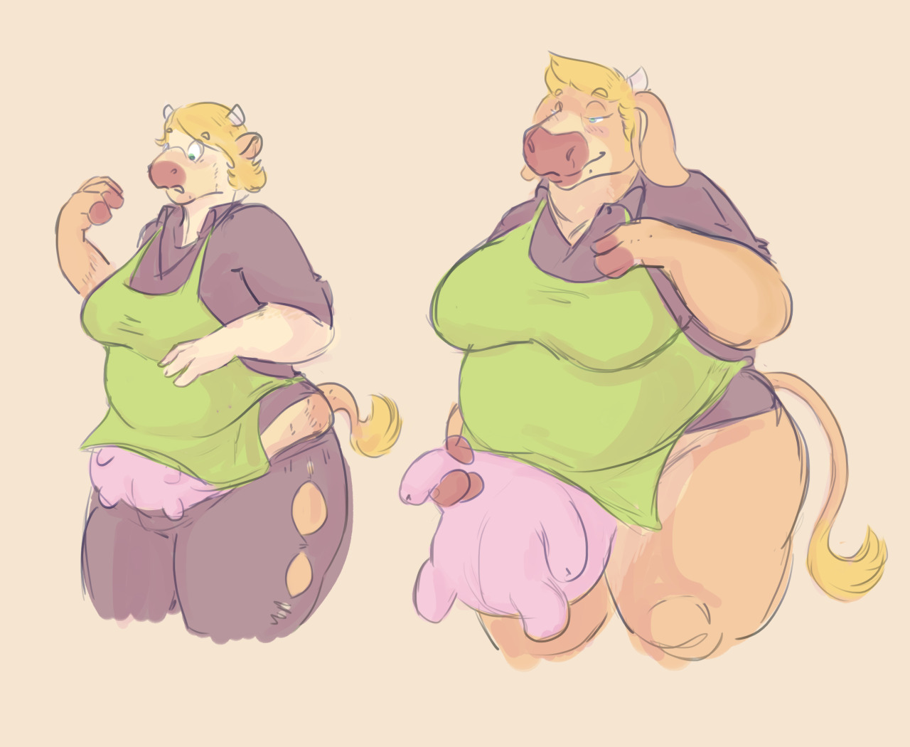furbleofyourdreams:  The coffee shop I work at I work at came out with this new idea