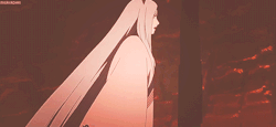 animeandmangaart:  Kaguya, Naruto and Sasuke