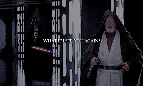 ahsokacassian:  And here, and now, despite it all… Obi Wan still loved him. (x)