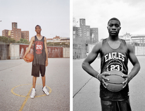 Brooklyn Ballers 2005