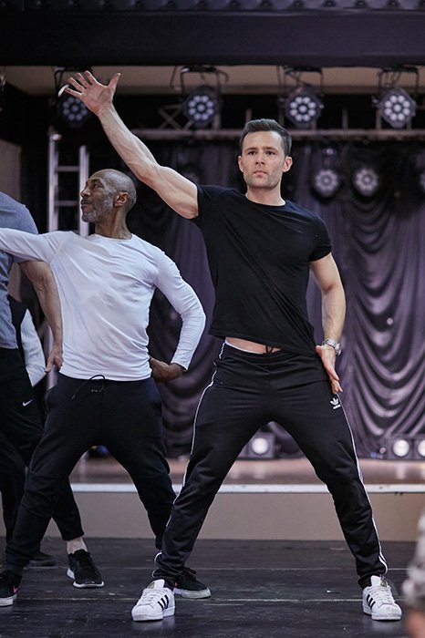 rabamara:Harry Judd